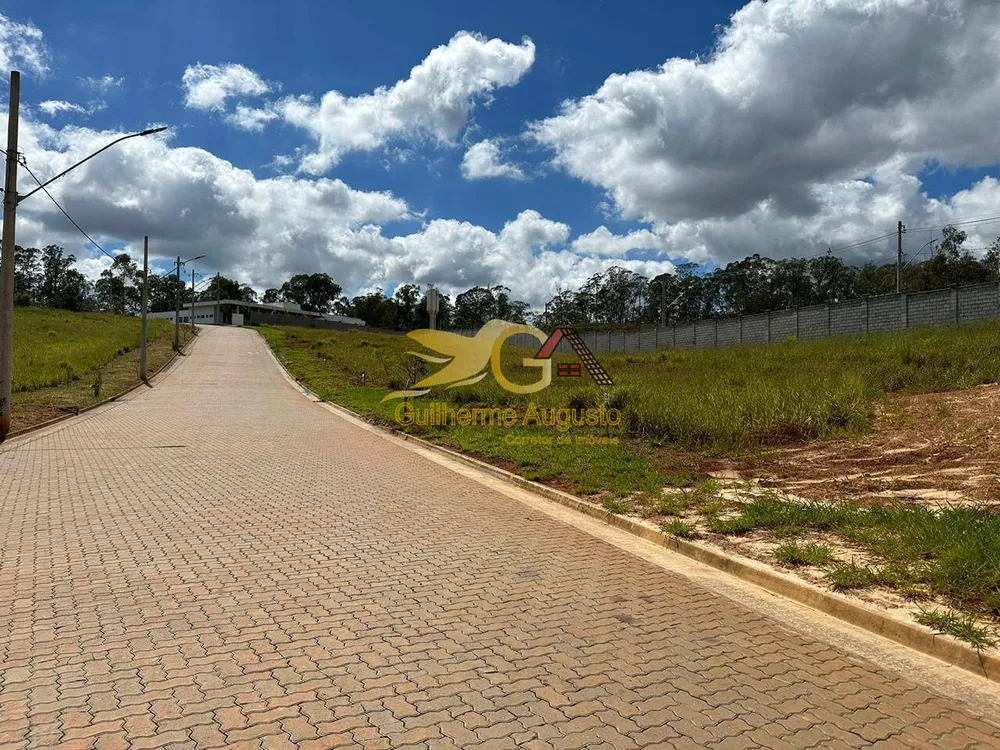 Terreno, 472 m² - Foto 1