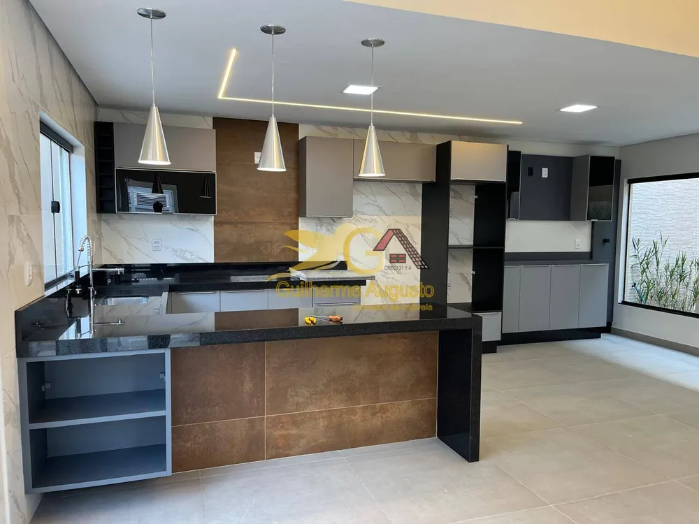 Casa, 3 quartos, 236 m² - Foto 5
