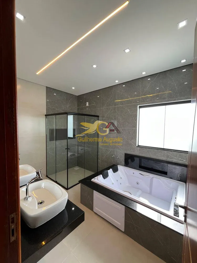 Casa, 3 quartos, 236 m² - Foto 7
