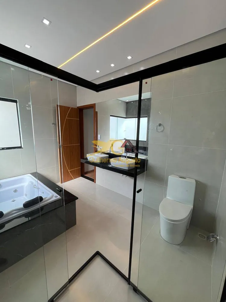 Casa, 3 quartos, 236 m² - Foto 8
