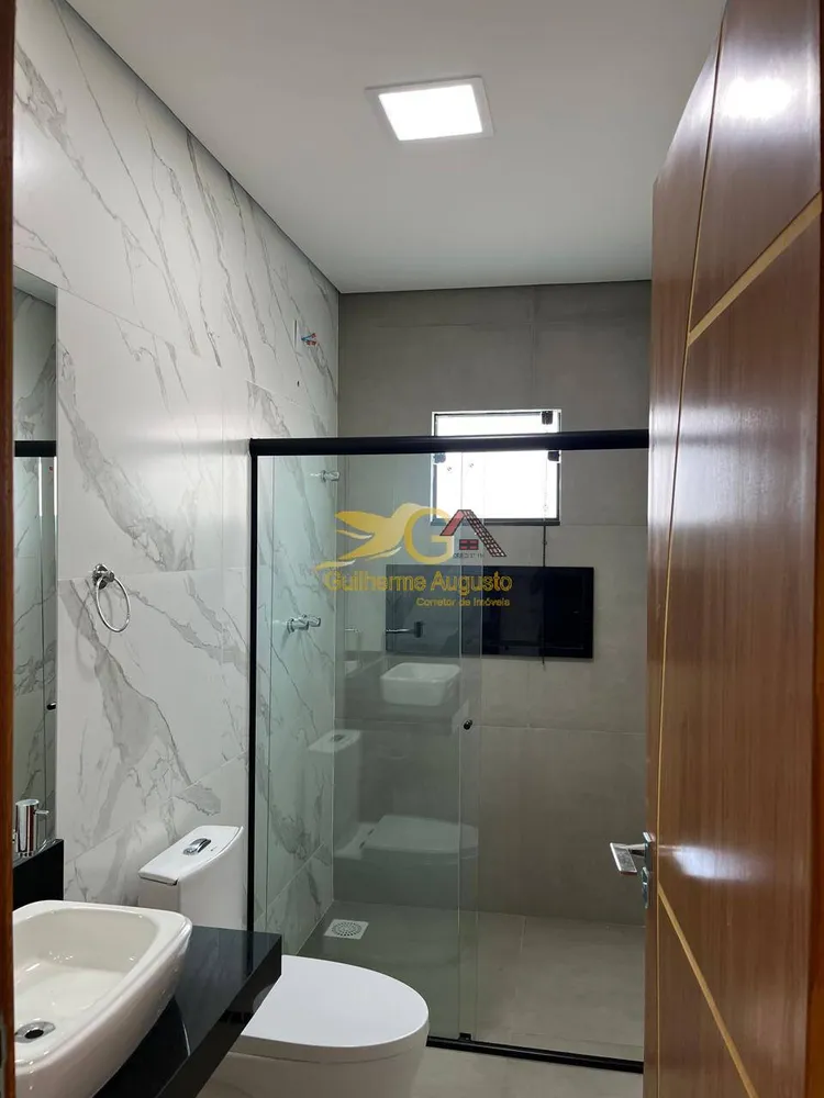 Casa, 3 quartos, 236 m² - Foto 6