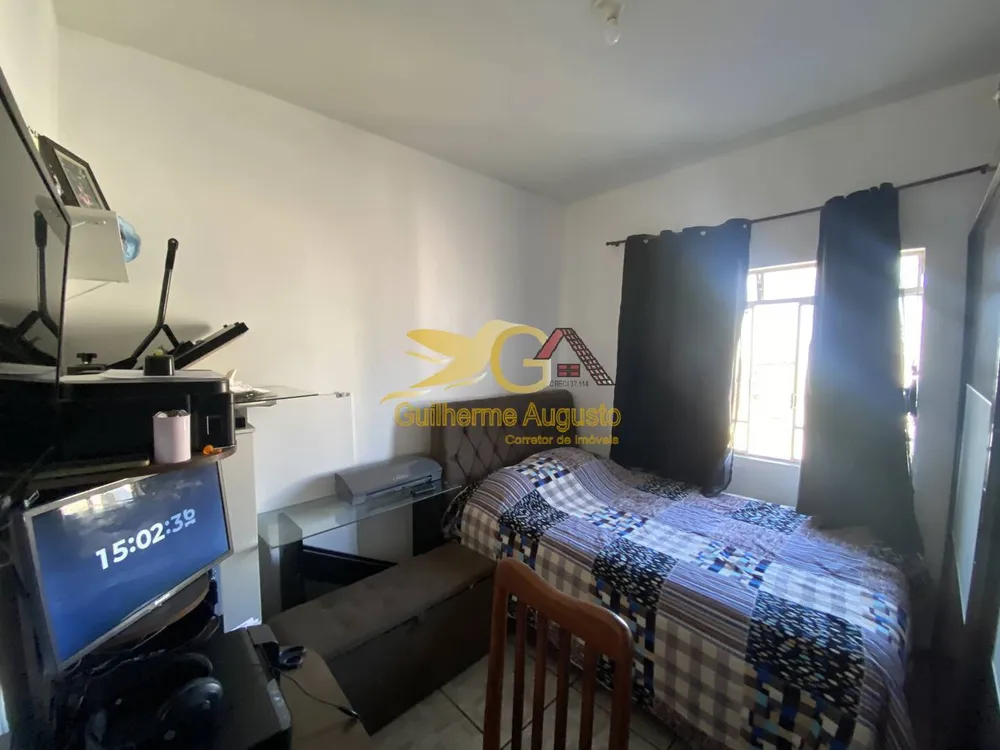 Apartamento, 3 quartos, 166 m² - Foto 5