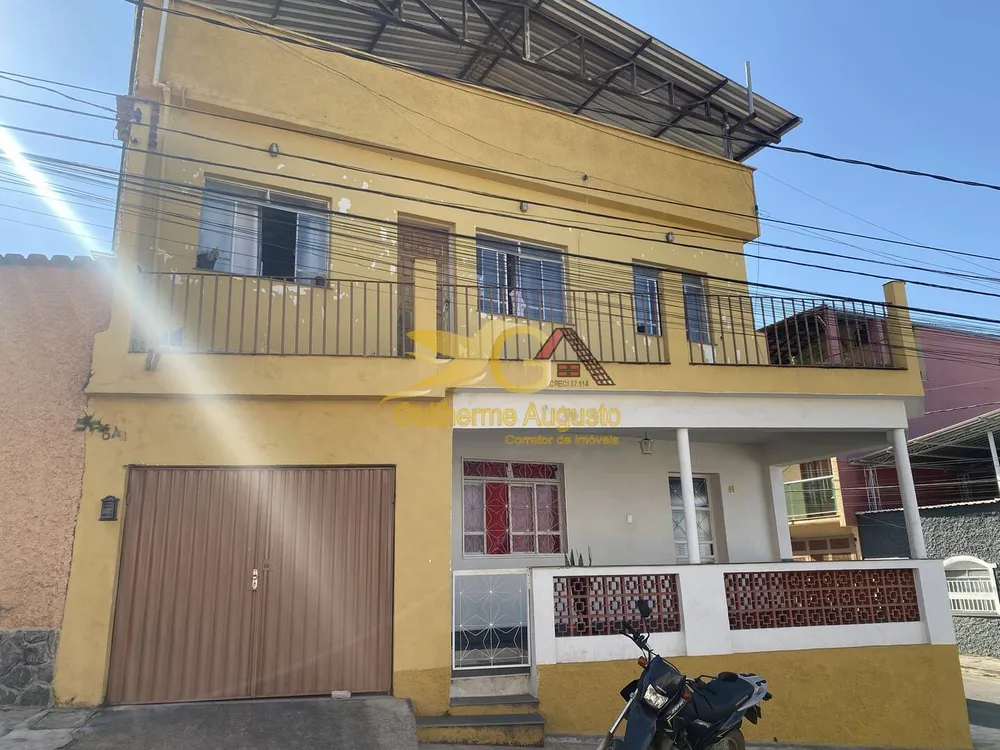 Apartamento, 3 quartos, 166 m² - Foto 1