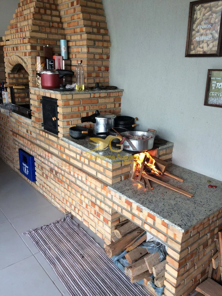 Casa, 3 quartos, 261 m² - Foto 7