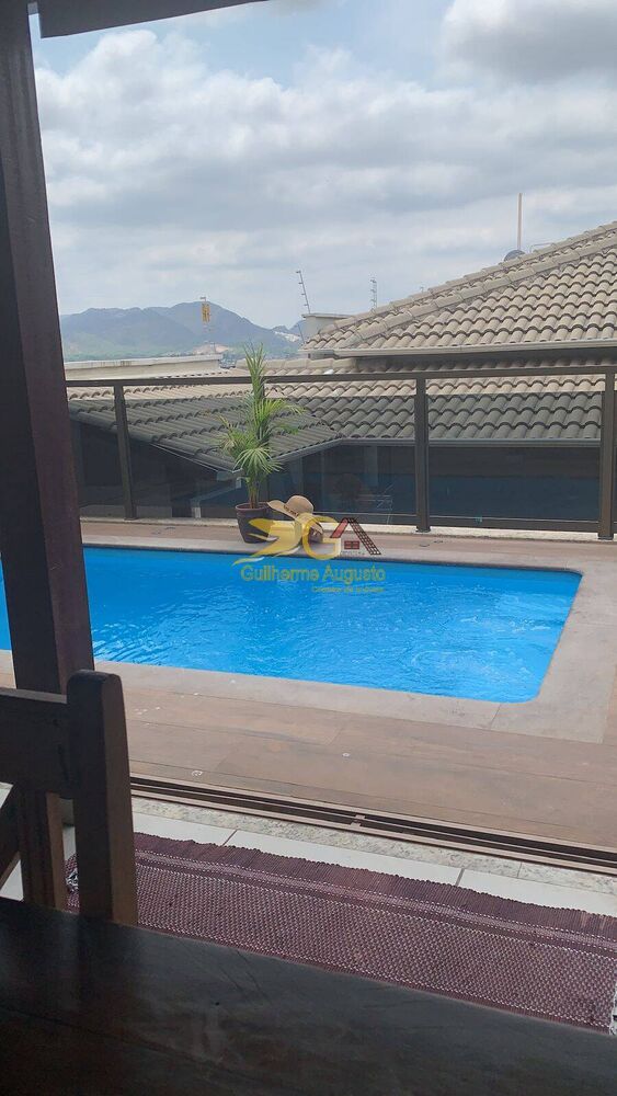 Casa, 3 quartos, 261 m² - Foto 3
