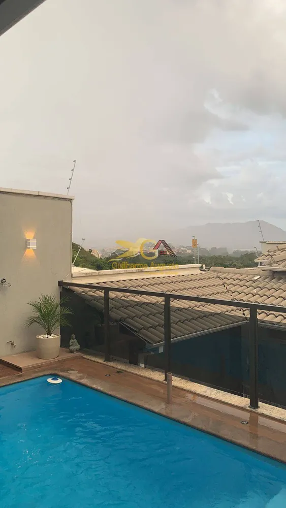 Casa, 3 quartos, 261 m² - Foto 8