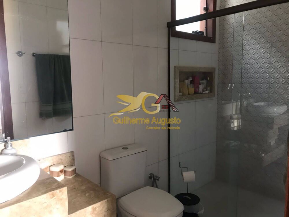 Casa, 3 quartos, 261 m² - Foto 4