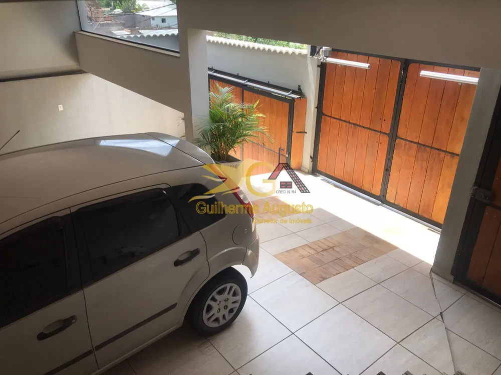 Casa, 3 quartos, 261 m² - Foto 6