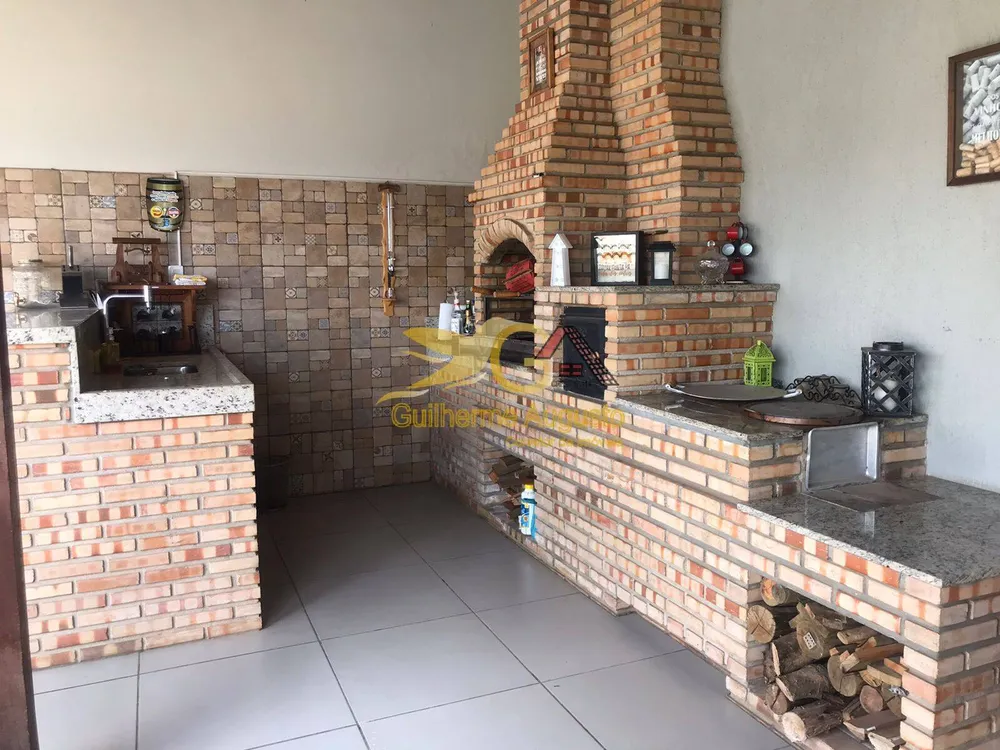 Casa, 3 quartos, 261 m² - Foto 5