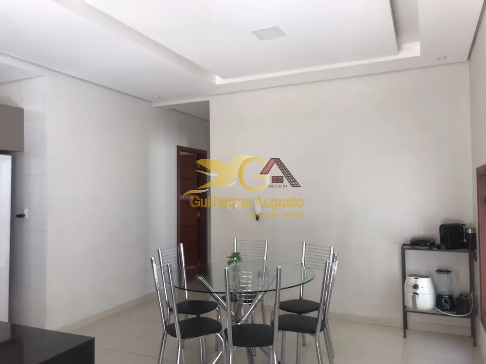 Casa, 3 quartos, 261 m² - Foto 11