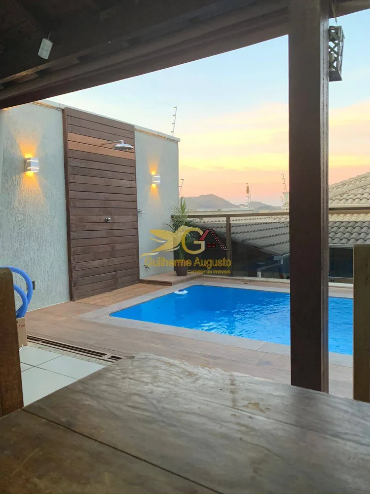 Casa, 3 quartos, 261 m² - Foto 8
