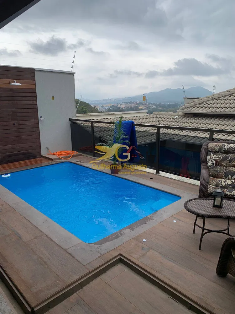 Casa, 3 quartos, 261 m² - Foto 7