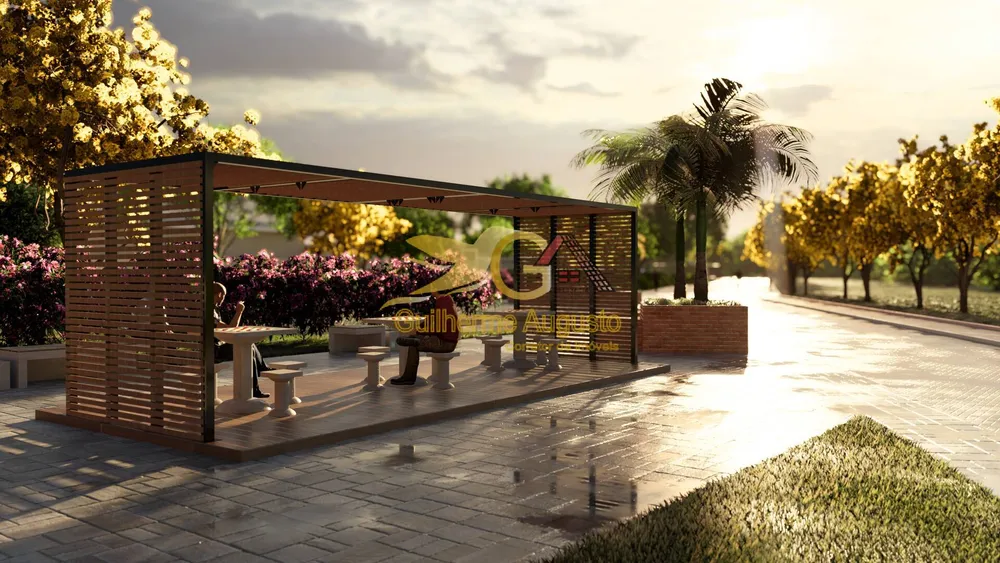 Terreno, 36 hectares - Foto 7