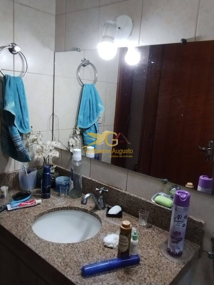 Chácara à venda com 3 quartos, 400m² - Foto 2