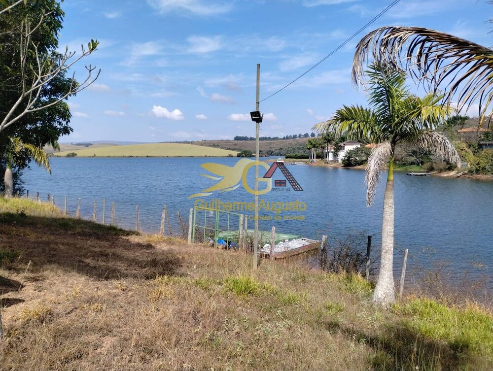 Chácara à venda com 3 quartos, 400m² - Foto 3