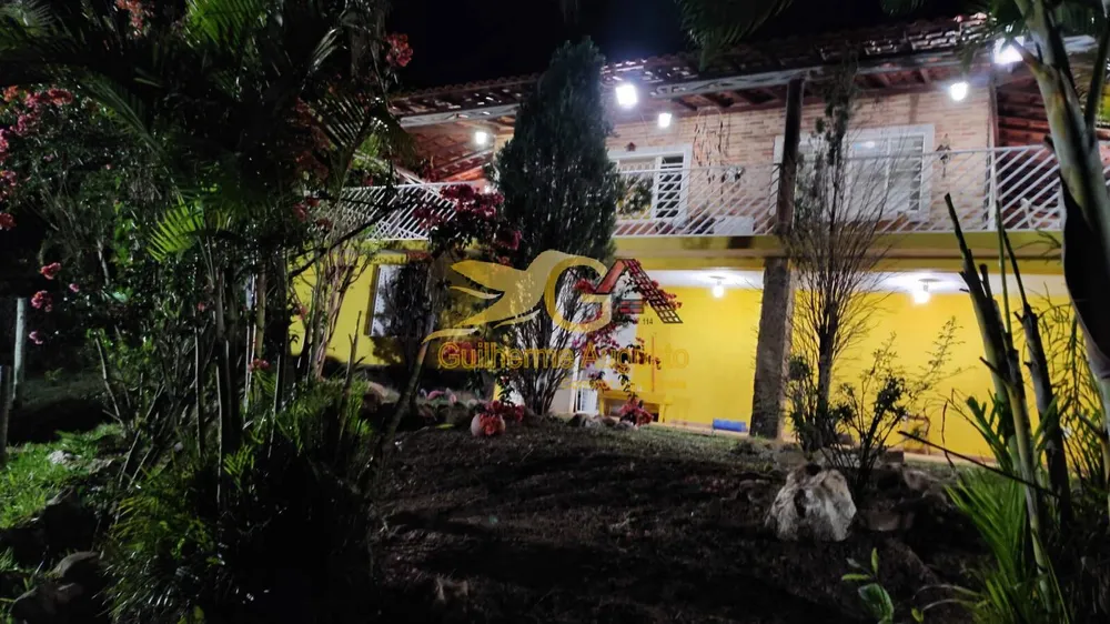 Chácara, 3 quartos, 8353 m² - Foto 2