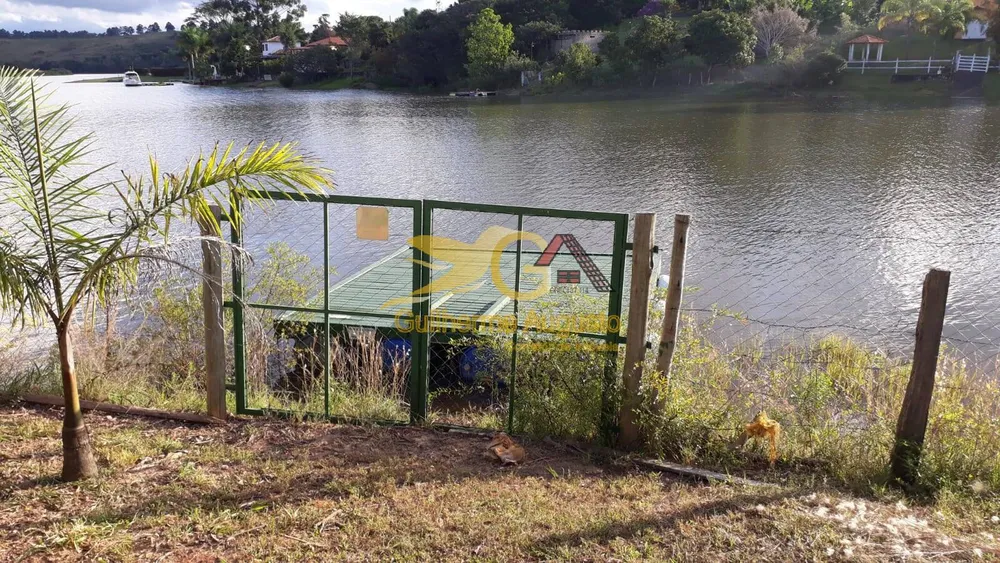 Chácara, 3 quartos, 8353 m² - Foto 11