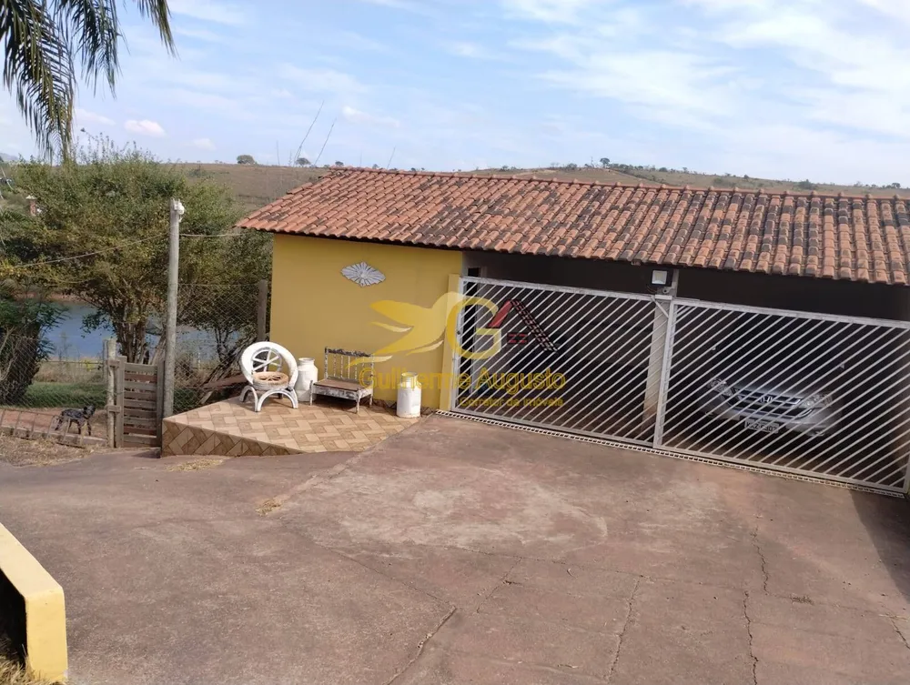 Chácara, 3 quartos, 8353 m² - Foto 9