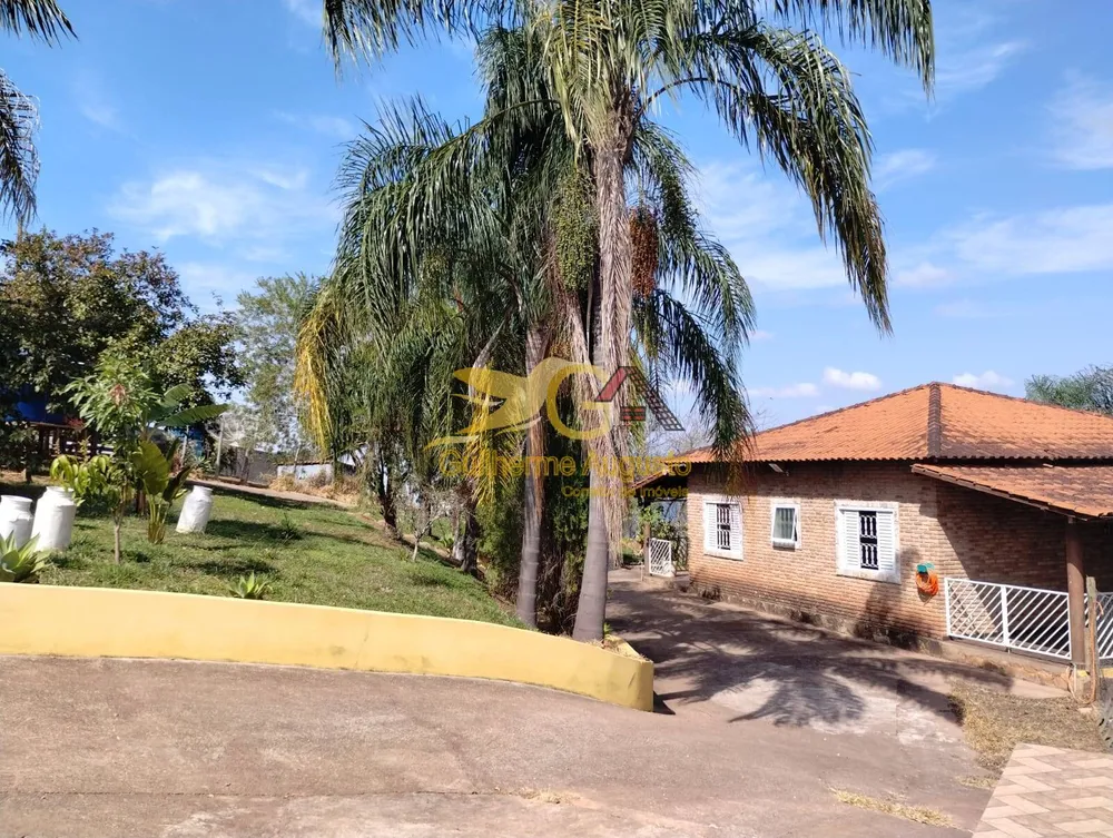 Chácara, 3 quartos, 8353 m² - Foto 6