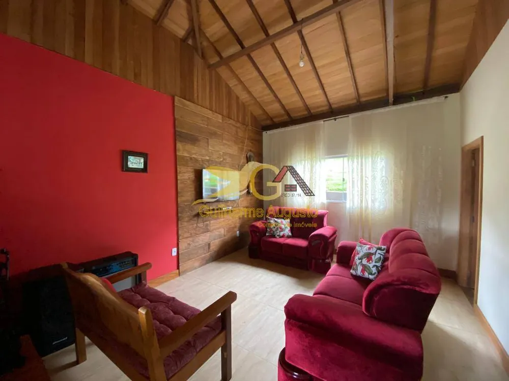Chácara, 3 quartos, 2870 m² - Foto 28
