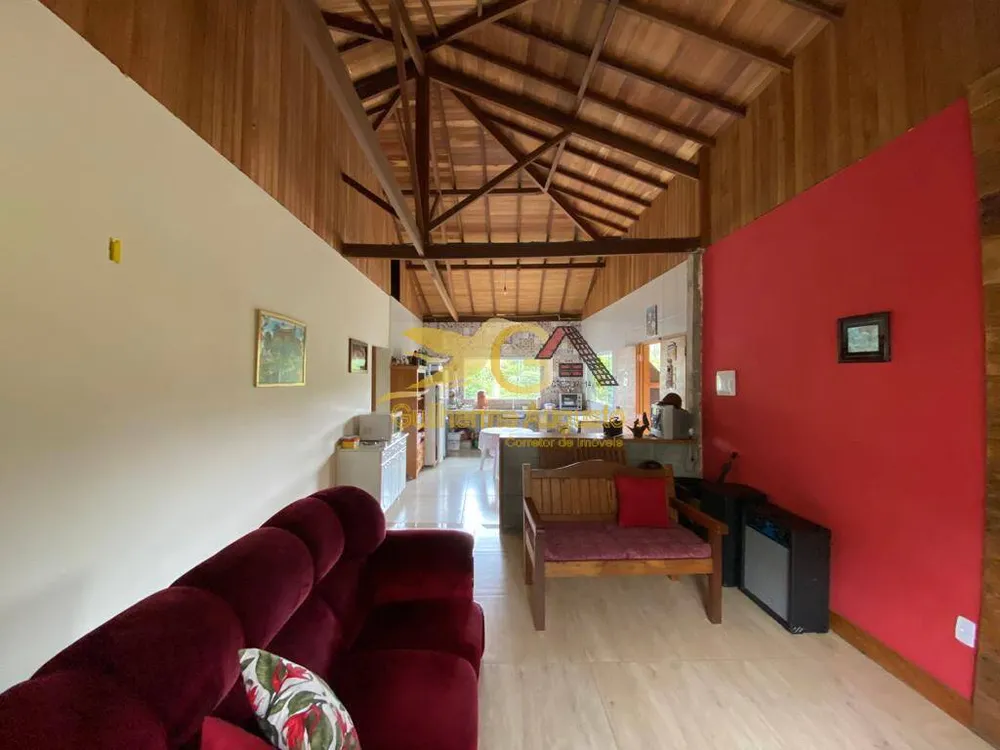 Chácara, 3 quartos, 2870 m² - Foto 25