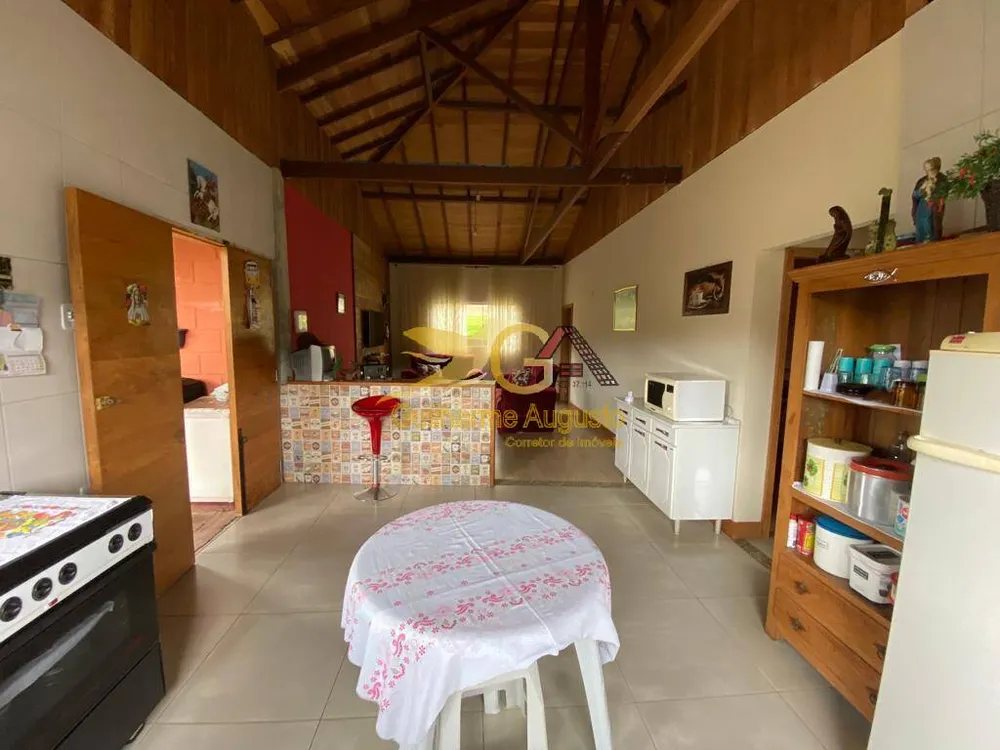 Chácara, 3 quartos, 2870 m² - Foto 29