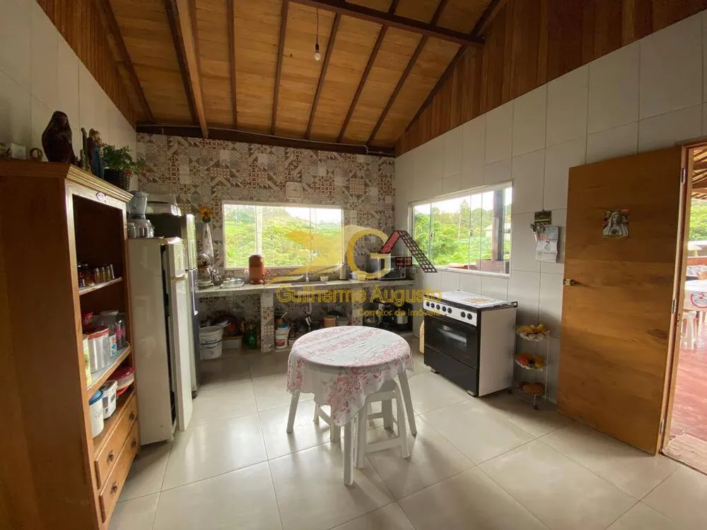 Chácara, 3 quartos, 2870 m² - Foto 27