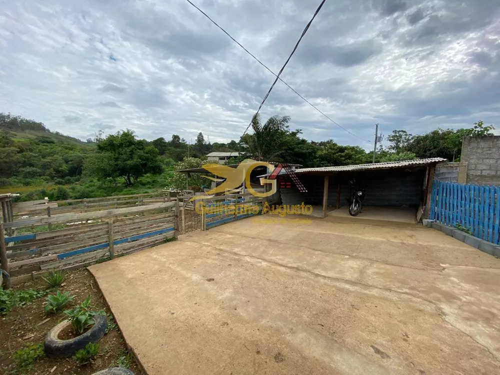 Fazenda à venda com 3 quartos, 2870m² - Foto 9