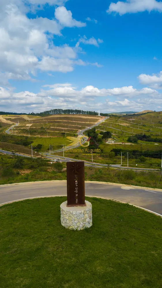 Terreno, 25 hectares - Foto 1