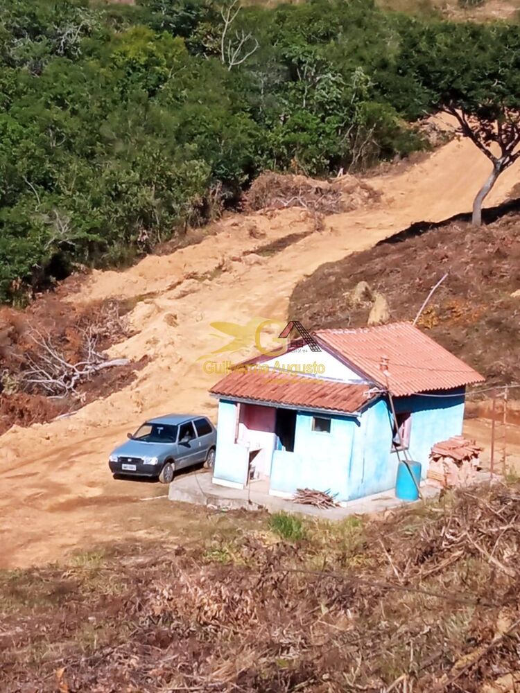 Terreno à venda com 1 quarto, 30000m² - Foto 3