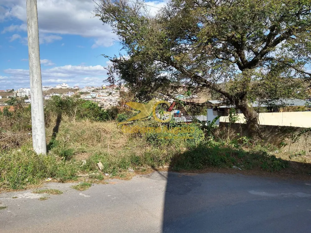 Terreno, 232 m² - Foto 7
