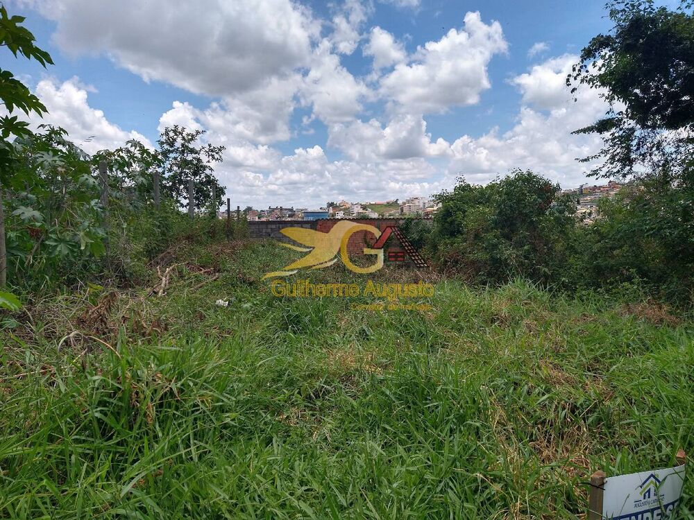 Terreno, 232 m² - Foto 1