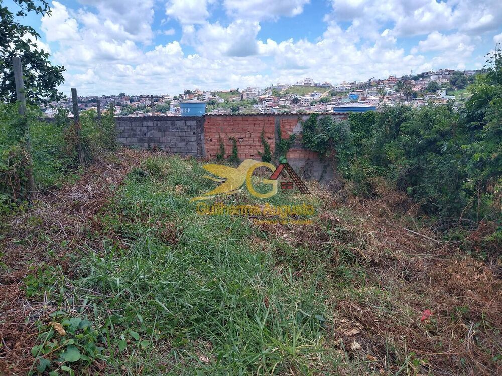 Terreno, 232 m² - Foto 2