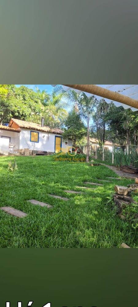 Casa, 1 quarto, 50 m² - Foto 1