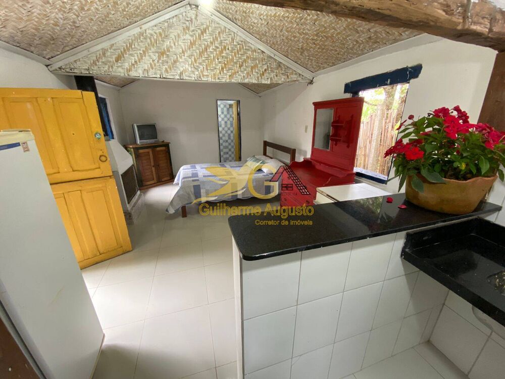 Casa, 1 quarto, 50 m² - Foto 2