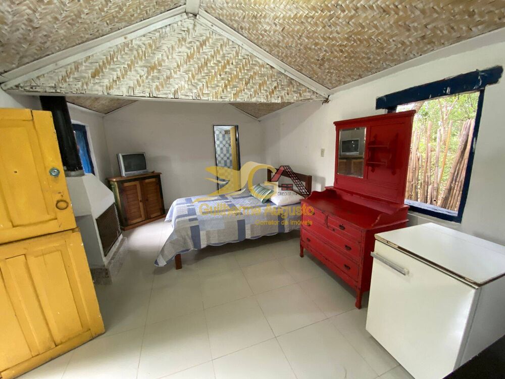 Casa, 1 quarto, 50 m² - Foto 3