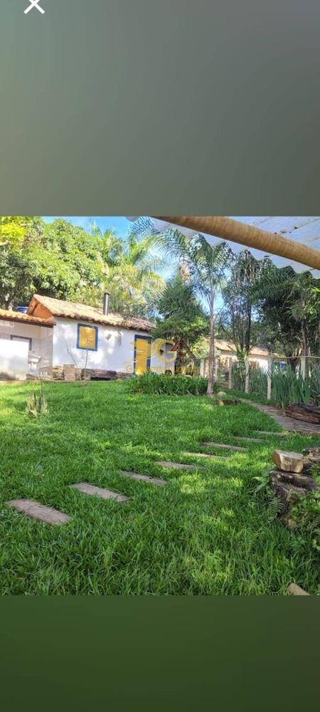 Casa, 1 quarto, 50 m² - Foto 4