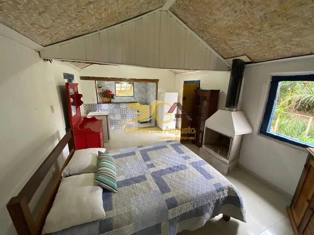 Casa, 1 quarto, 50 m² - Foto 4