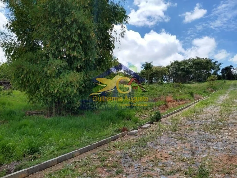 Terreno, 700 m² - Foto 1