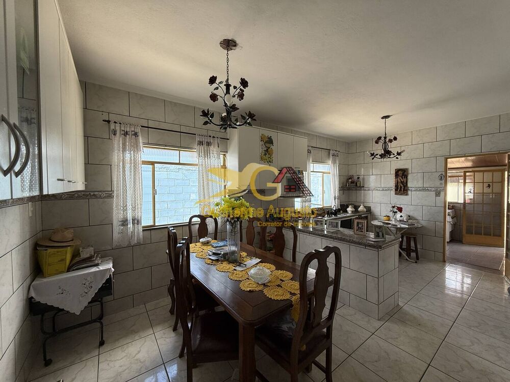 Casa, 4 quartos, 180 m² - Foto 3