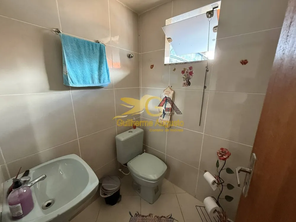 Casa, 4 quartos, 180 m² - Foto 12