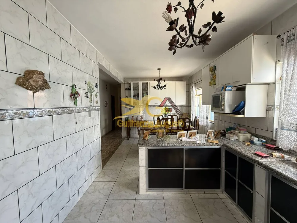 Casa, 4 quartos, 180 m² - Foto 6