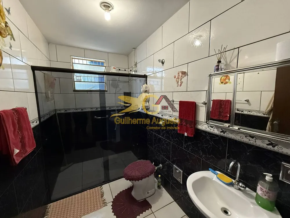 Casa, 4 quartos, 180 m² - Foto 7