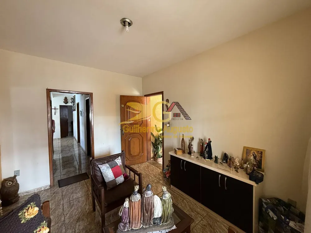 Casa, 4 quartos, 180 m² - Foto 2