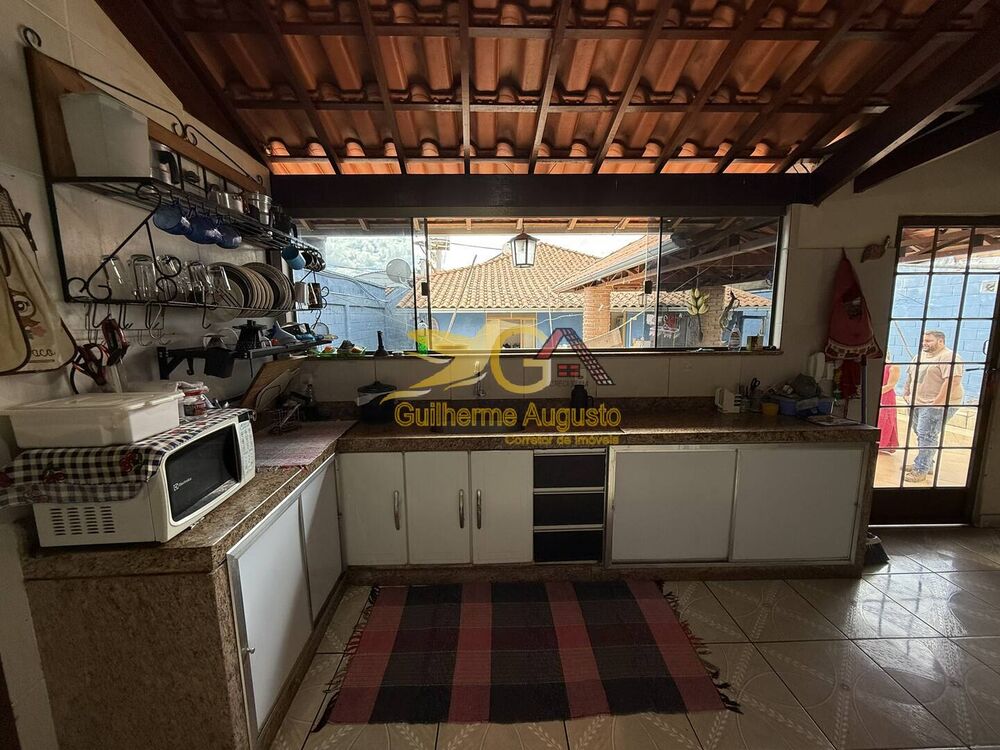 Casa, 4 quartos, 180 m² - Foto 4