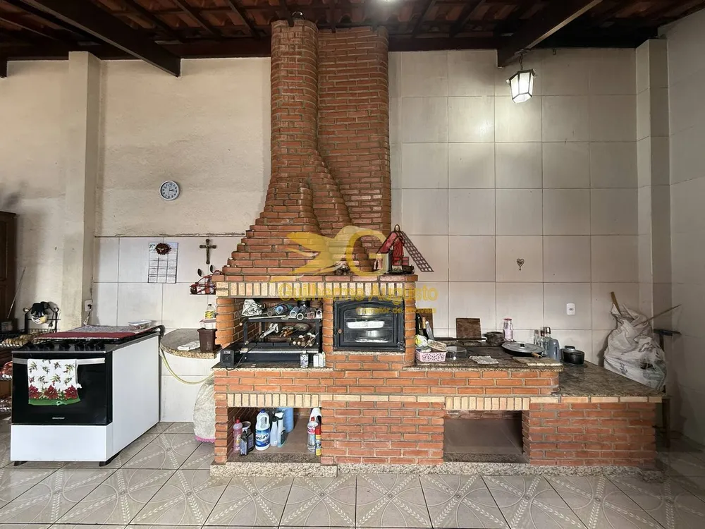 Casa, 4 quartos, 180 m² - Foto 5