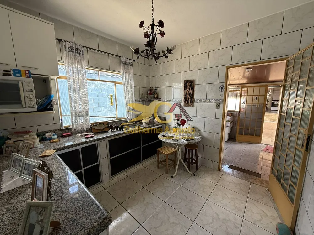 Casa, 4 quartos, 180 m² - Foto 8