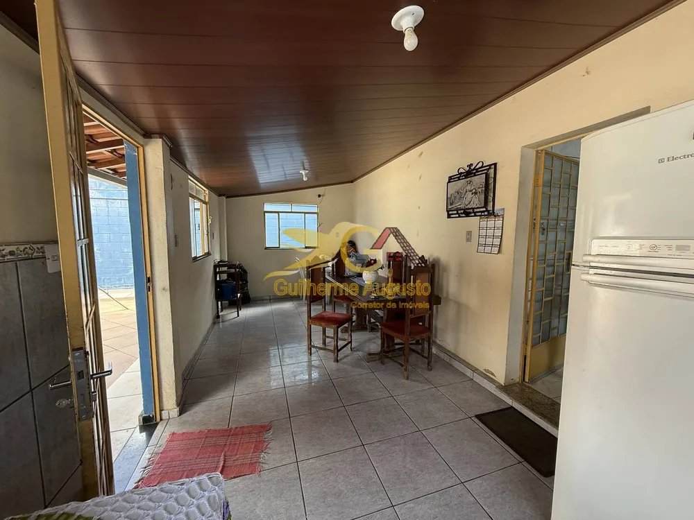 Casa, 4 quartos, 180 m² - Foto 8