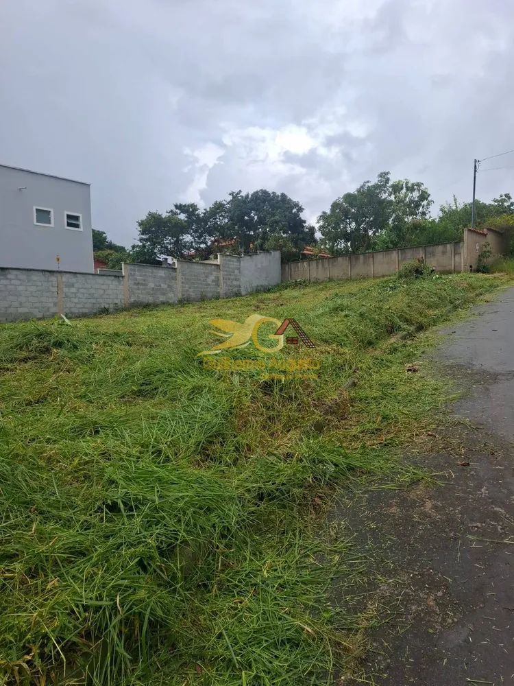 Terreno, 405 m² - Foto 1