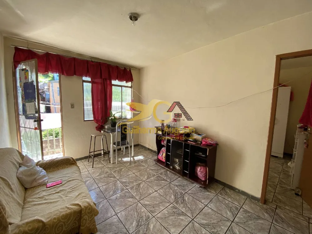 Apartamento, 2 quartos - Foto 3